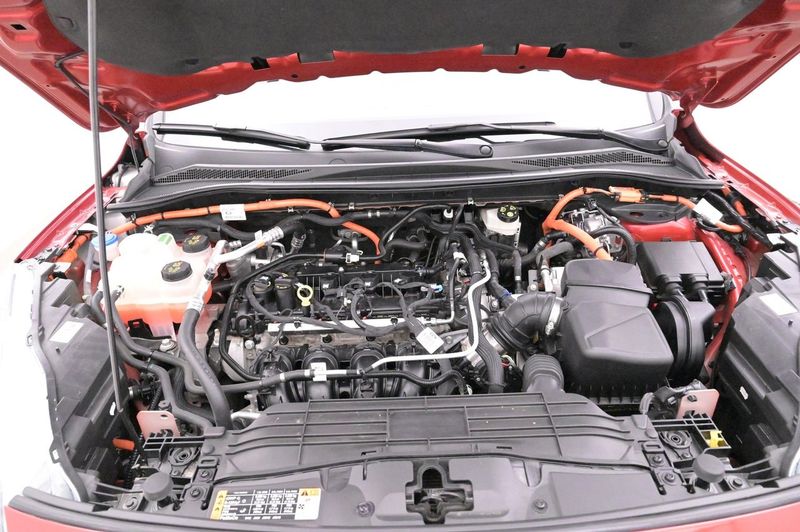 Ford Kuga bild 26