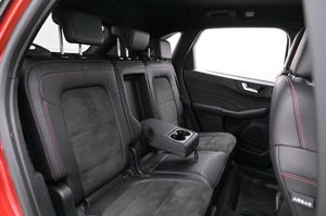 Ford Kuga bild 20