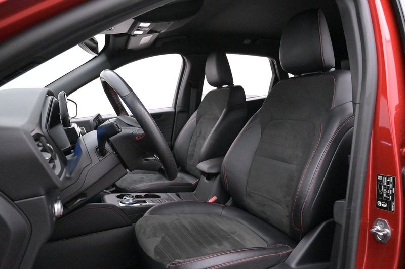 Ford Kuga bild 9