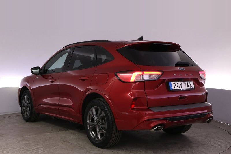 Ford Kuga bild 4