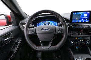 Ford Kuga bild 7