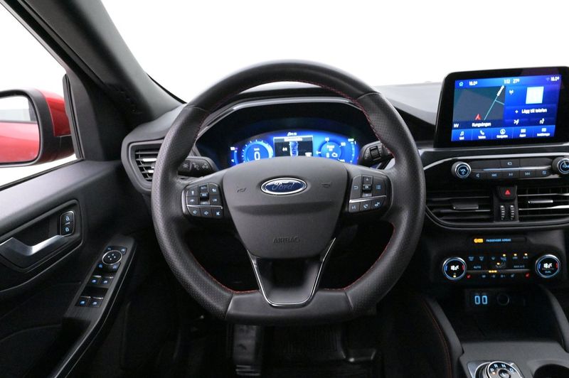 Ford Kuga bild 7