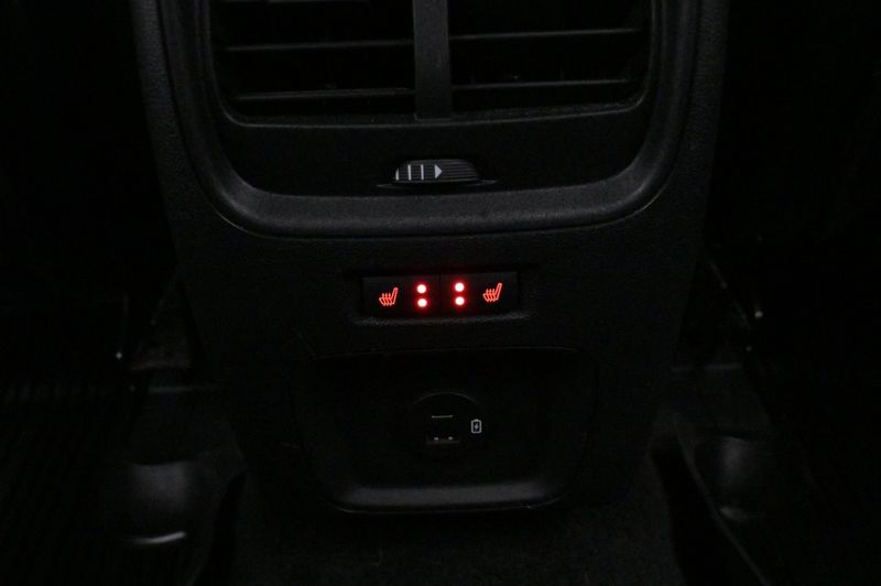 Ford Kuga bild 21