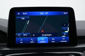 Ford Kuga bild 16