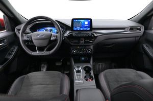 Ford Kuga bild 6