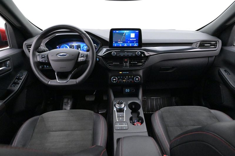 Ford Kuga bild 6