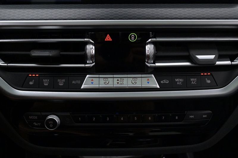 BMW iX3 bild 16