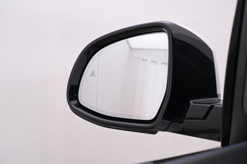 BMW iX3 bild 19
