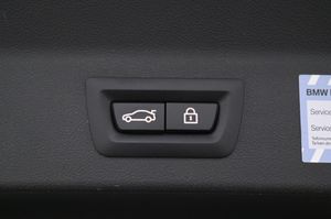 BMW iX3 bild 23