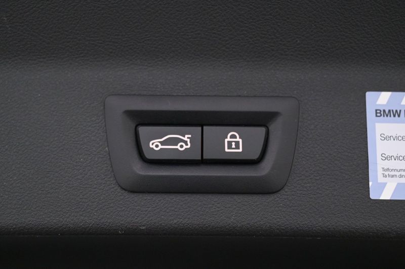 BMW iX3 bild 23
