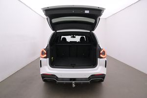 BMW iX3 bild 22