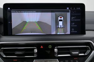 BMW iX3 bild 12