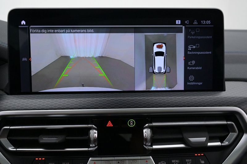 BMW iX3 bild 12