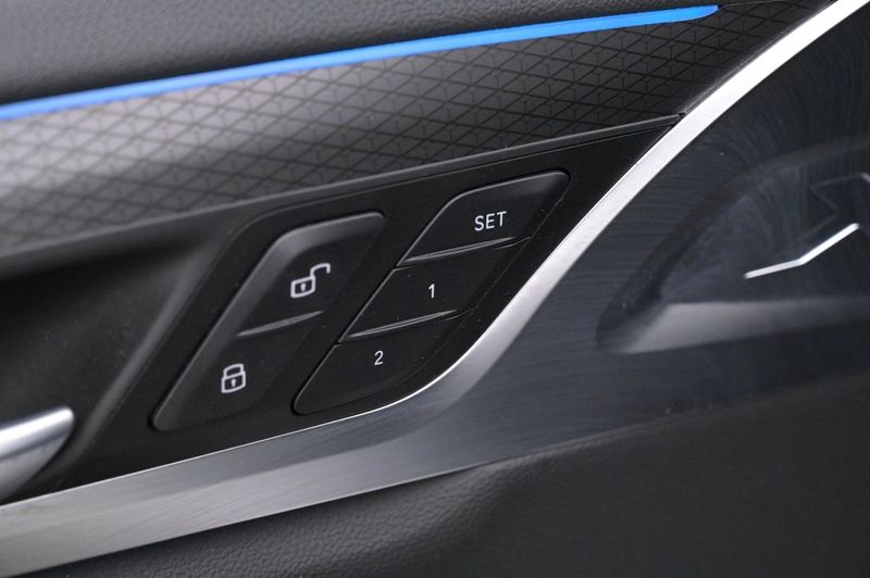 BMW iX3 bild 11