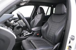 BMW iX3 bild 10