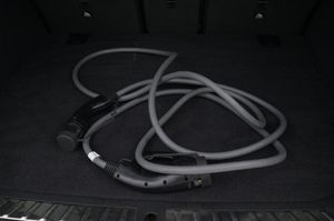 BMW iX3 bild 24
