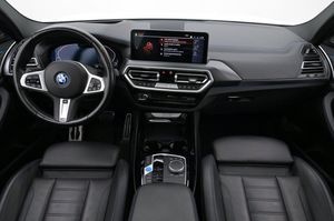 BMW iX3 bild 6