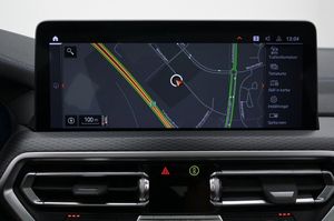 BMW iX3 bild 13