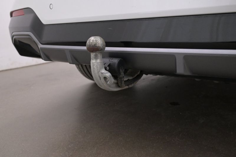 BMW iX3 bild 25