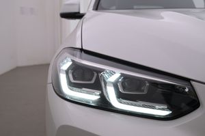 BMW iX3 bild 26