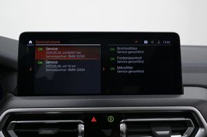 BMW iX3 bild 14