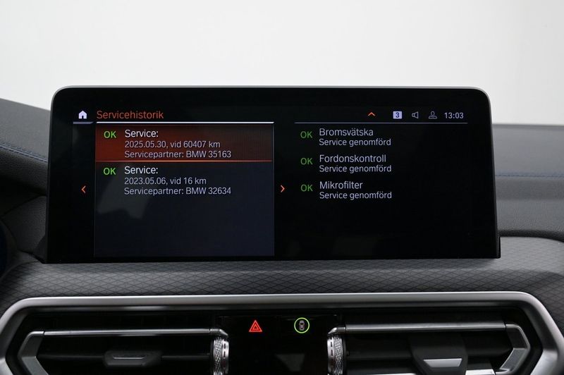 BMW iX3 bild 14