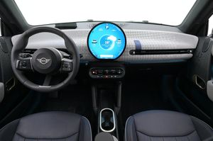 MINI Cooper bild 6