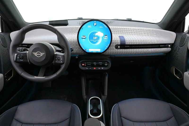 MINI Cooper bild 6