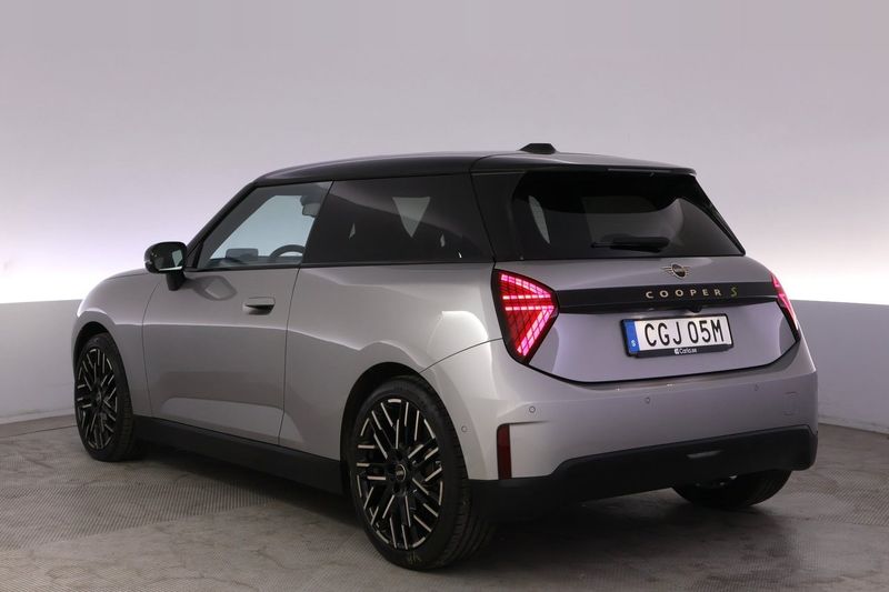 MINI Cooper bild 4