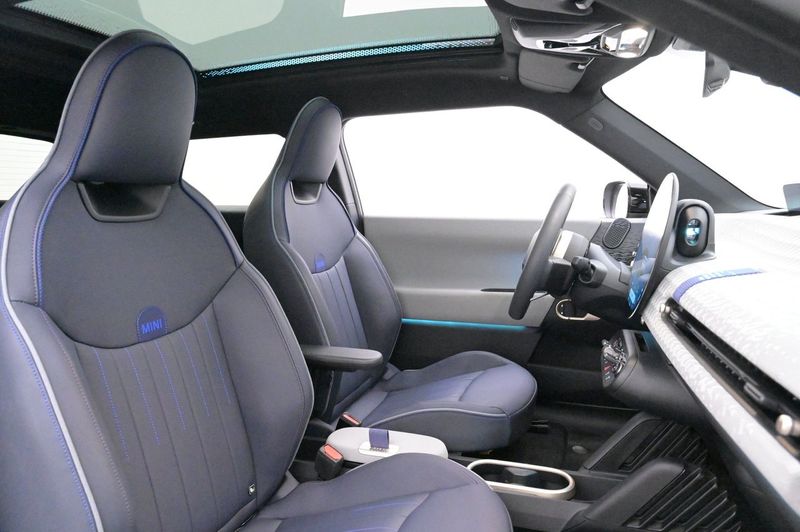 MINI Cooper bild 13