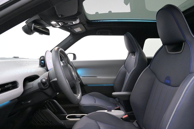 MINI Cooper bild 10
