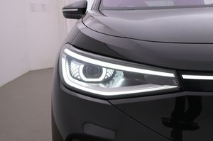 Volkswagen ID.4 bild 26