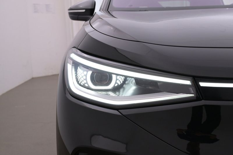 Volkswagen ID.4 bild 26