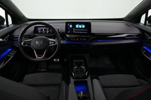 Volkswagen ID.4 bild 6