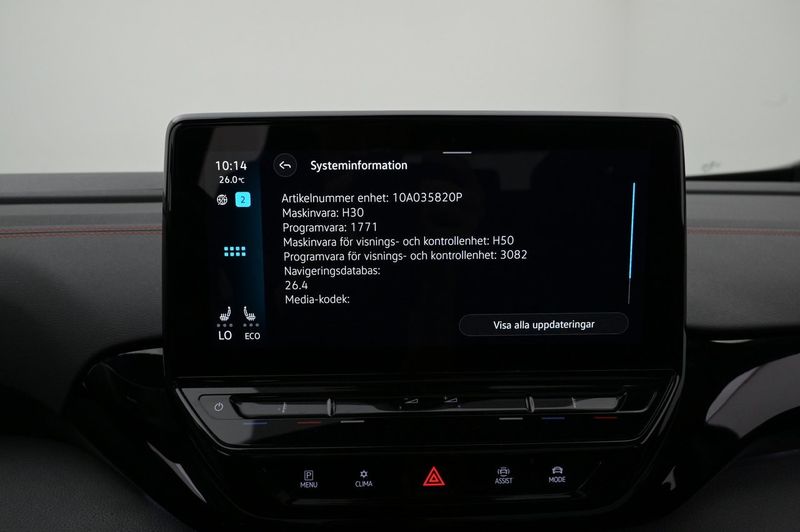 Volkswagen ID.4 bild 19