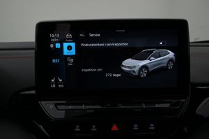 Volkswagen ID.4 bild 14