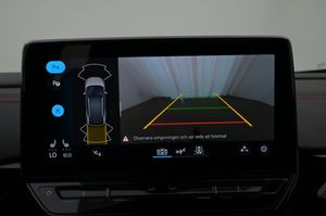 Volkswagen ID.4 bild 11
