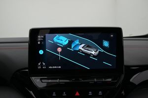 Volkswagen ID.4 bild 17