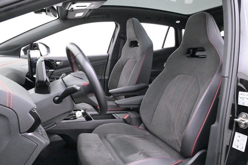 Volkswagen ID.4 bild 9