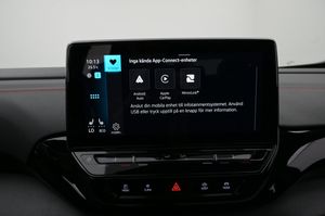 Volkswagen ID.4 bild 15