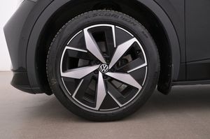 Volkswagen ID.4 bild 27