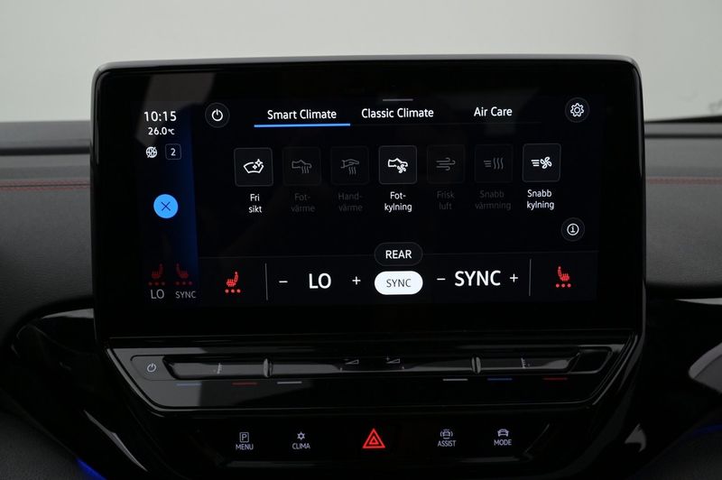 Volkswagen ID.4 bild 16