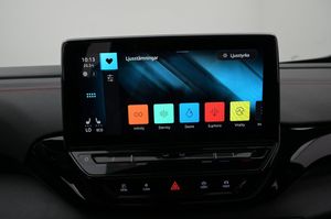Volkswagen ID.4 bild 18