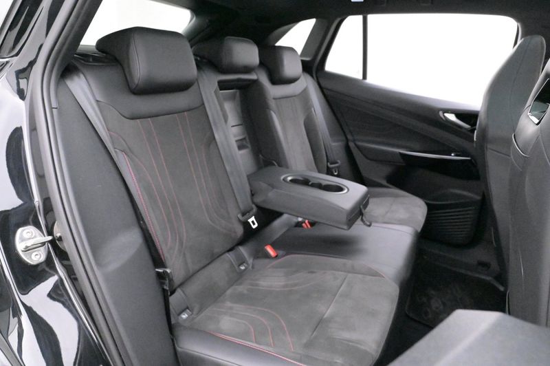 Volkswagen ID.4 bild 22