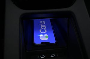 Volkswagen ID.4 bild 20