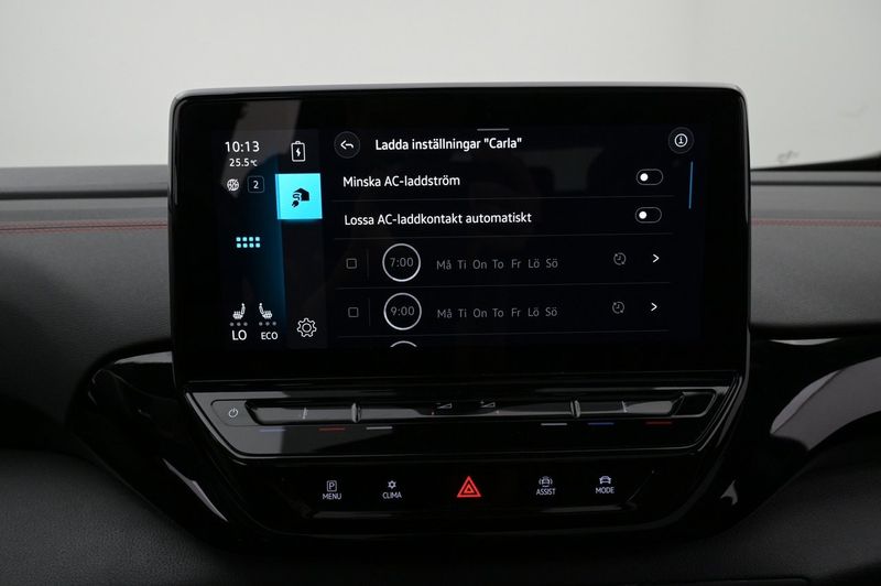 Volkswagen ID.4 bild 13