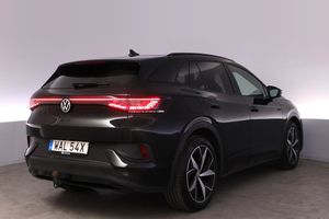 Volkswagen ID.4 bild 5