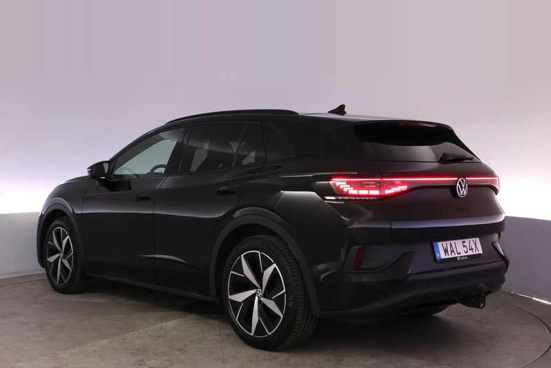 Volkswagen ID.4 bild 4