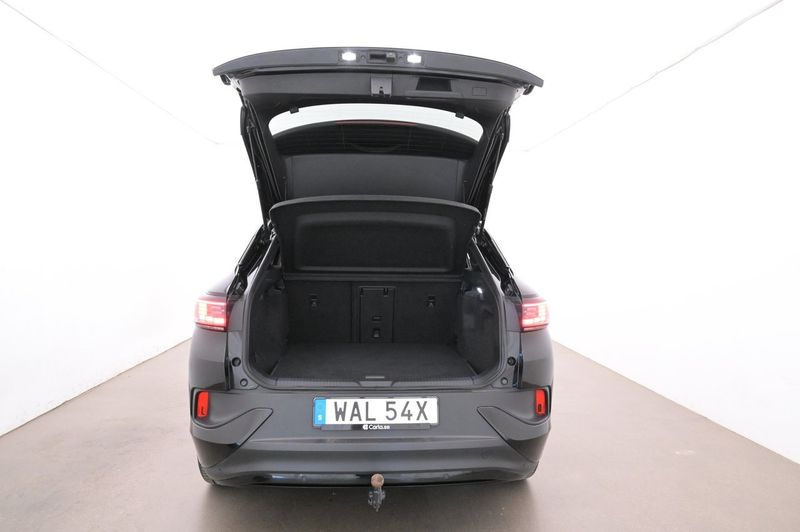 Volkswagen ID.4 bild 23