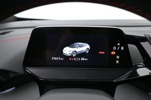 Volkswagen ID.4 bild 8